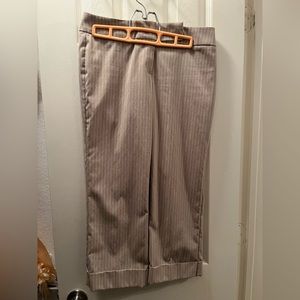 Ladies Dress Slacks